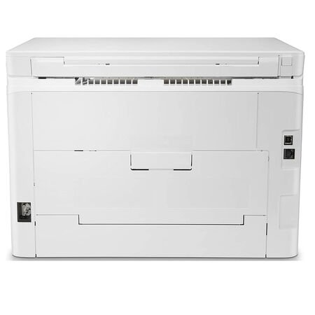 Hp Color LaserJet Pro MFP M182N-7KW54A Çok Fonksiyonlu Renkli Yazıcı