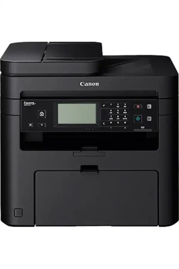 Canon İ-Sensys MF237W Çok Fonksiyonlu Mono Laser Yazıcı