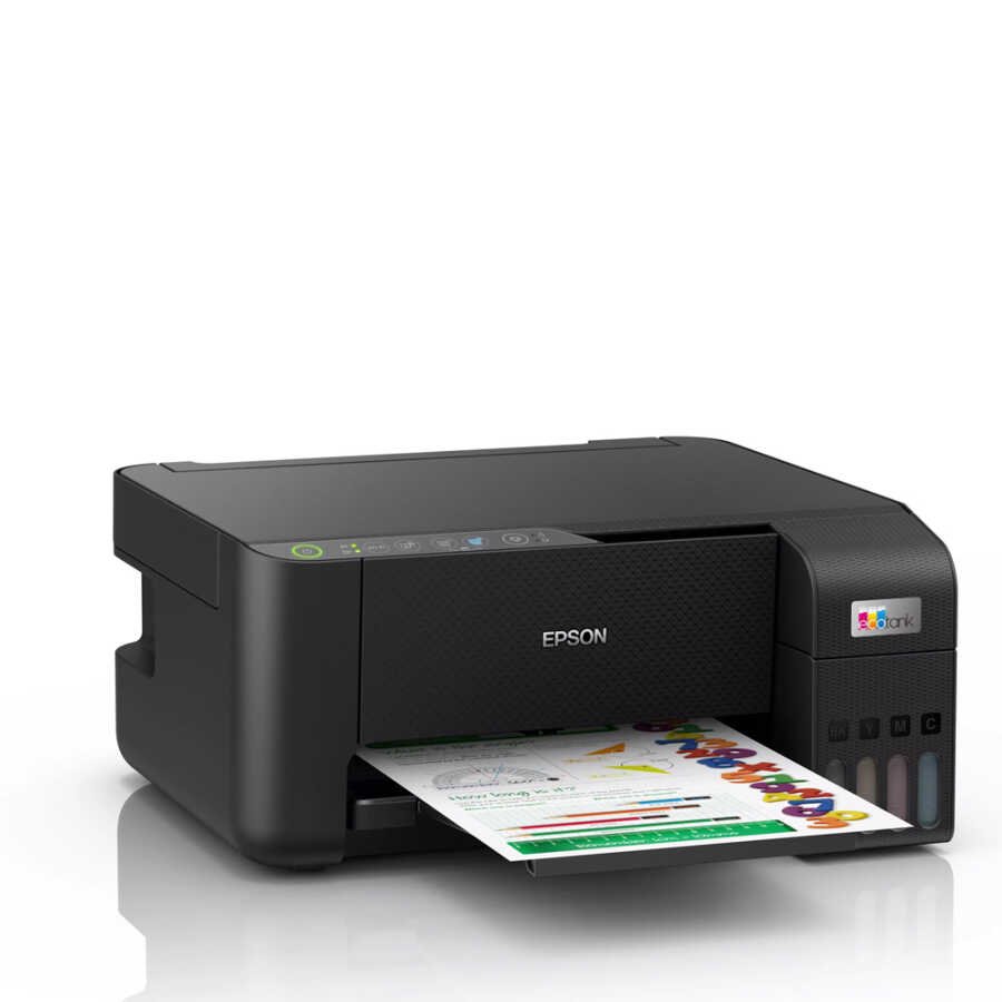 Epson Ecotank L3251-C11CJ67406 Çok Fonksiyonlu Mürekkep Tanklı Yazıcı