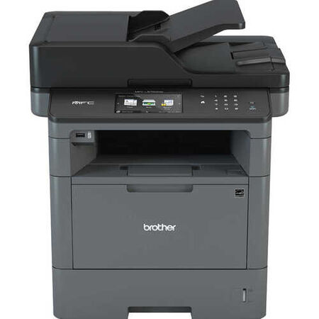 Brother MFC-L5750DW-CCP Renkli Lazer Yazıcı