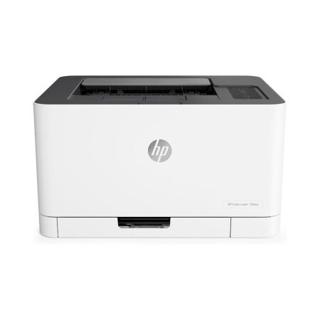 HP Color Laser 150NW Renkli Tek Fonksiyonlu Lazer Yazıcı - 4ZB95A