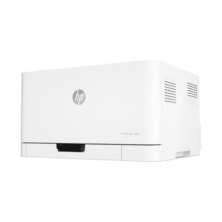 HP Color Laser 150NW Renkli Tek Fonksiyonlu Lazer Yazıcı - 4ZB95A