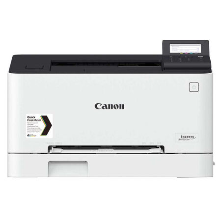 Canon I-Sensys LBP623CDW Renkli Lazer Yazıcı
